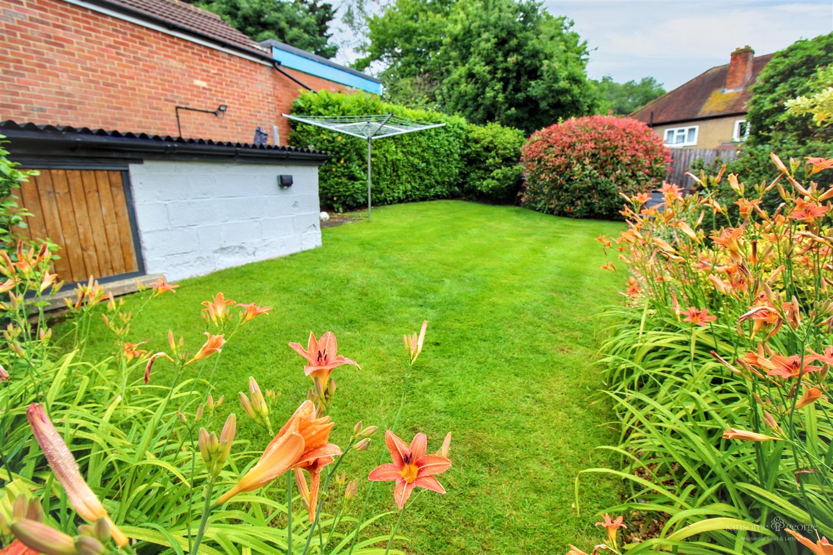Birch Avenue, Tilehurst, Reading